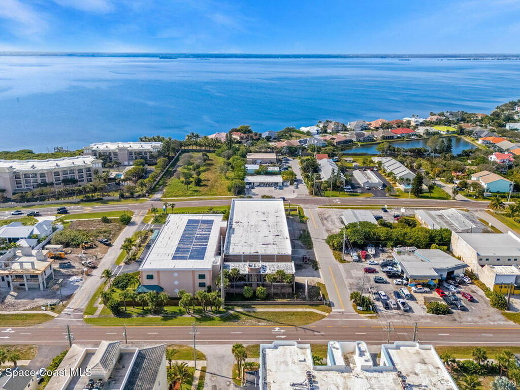 1900 S Atlantic Avenue, Cocoa Beach, FL 32931