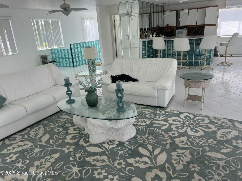 345 S Point Court, Satellite Beach, FL 32937