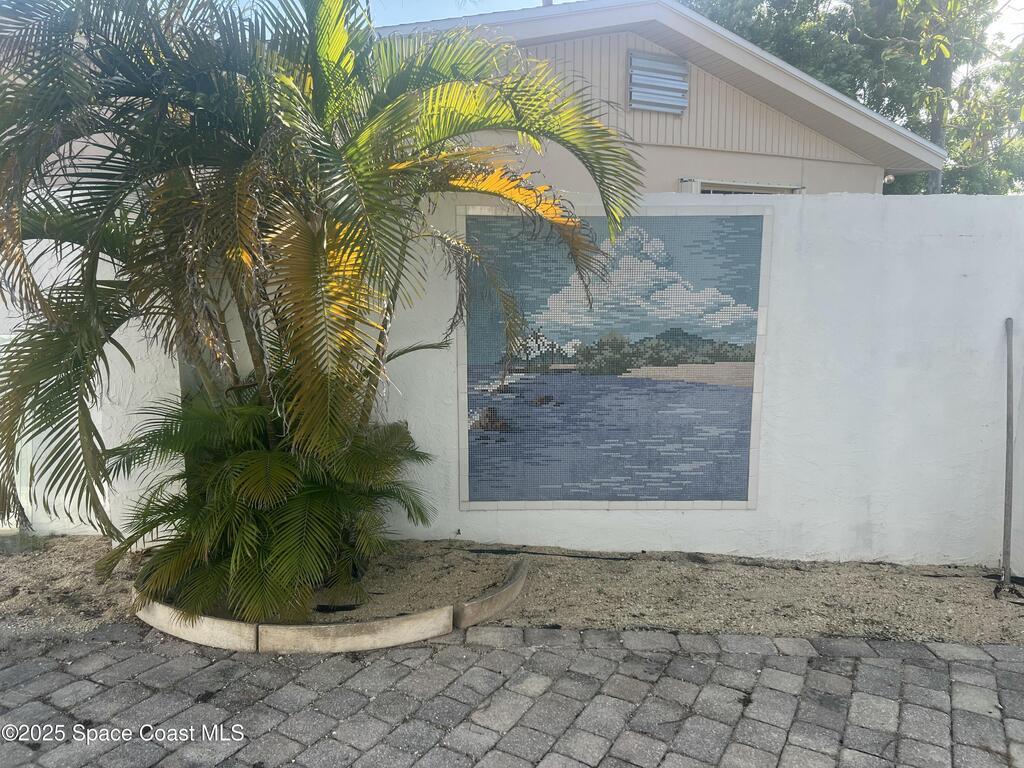 345 S Point Court, Satellite Beach, FL 32937