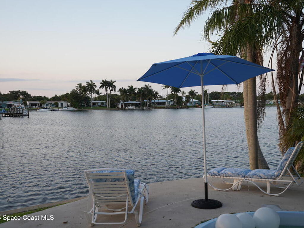 345 S Point Court, Satellite Beach, FL 32937