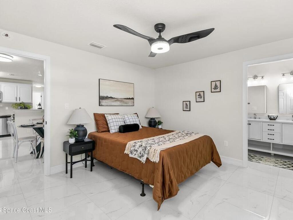 1245 Arlington Circle, Merritt Island, FL 32952