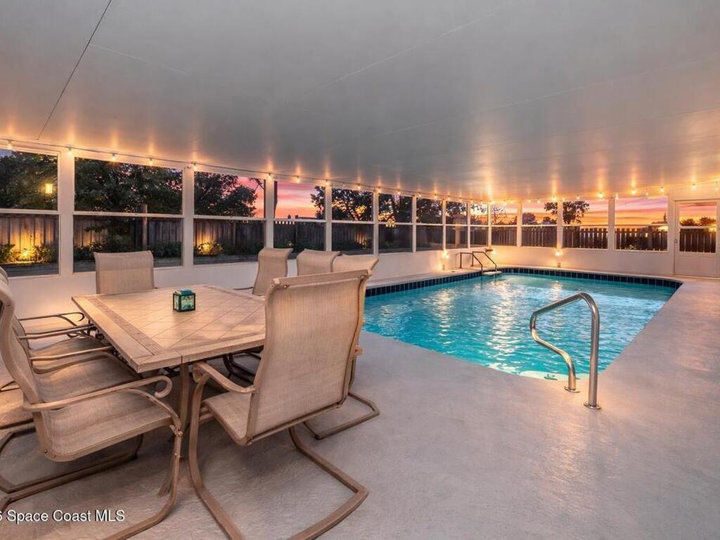 1245 Arlington Circle, Merritt Island, FL 32952