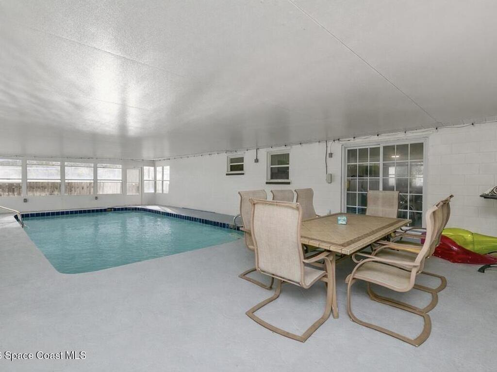 1245 Arlington Circle, Merritt Island, FL 32952