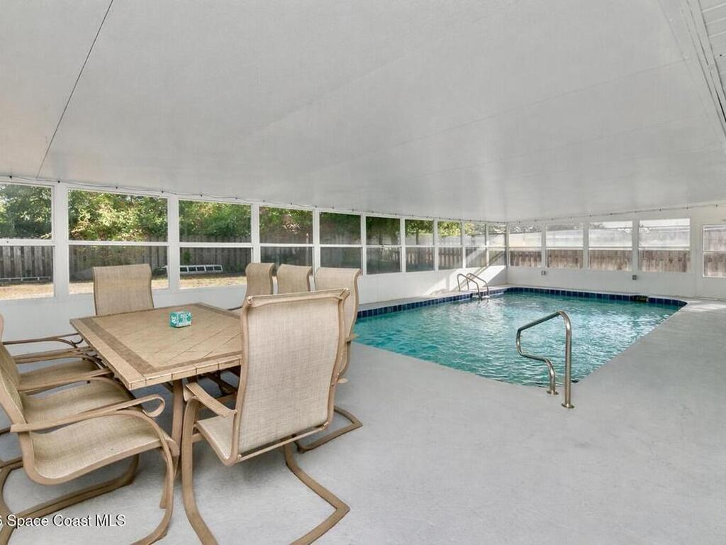 1245 Arlington Circle, Merritt Island, FL 32952