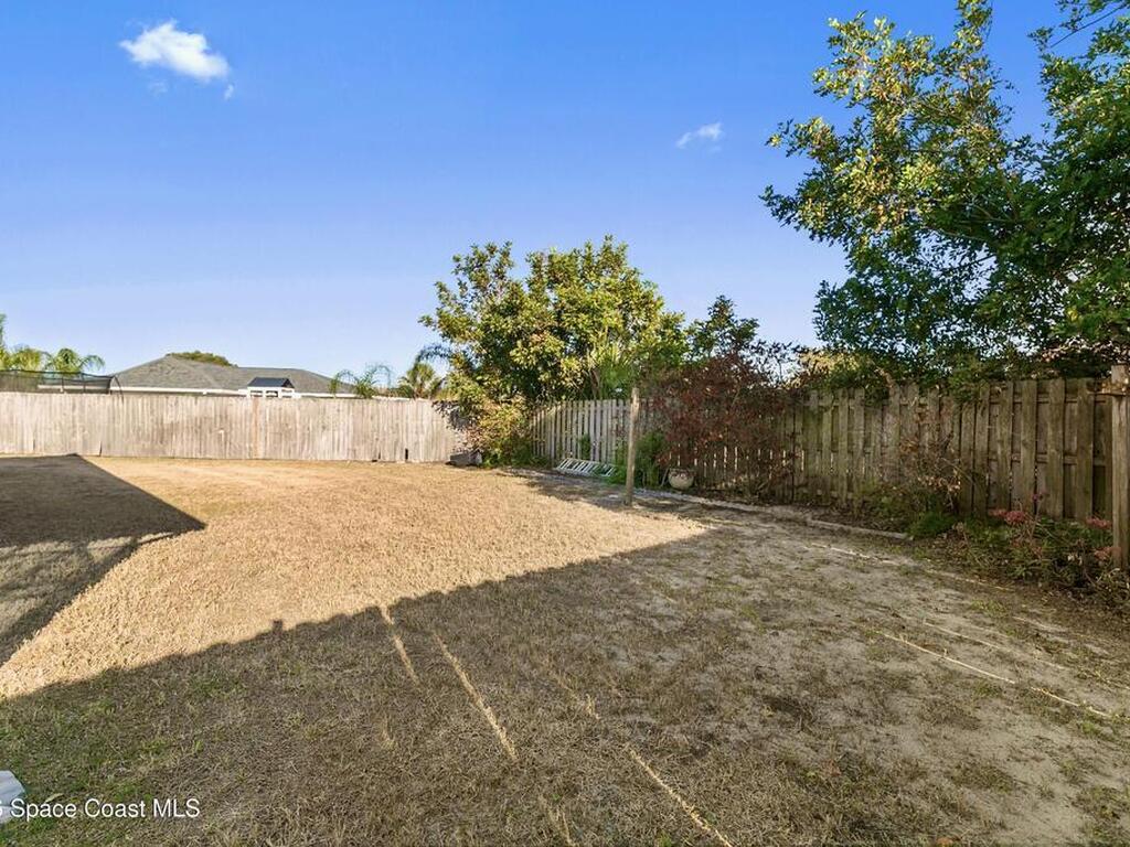 1245 Arlington Circle, Merritt Island, FL 32952