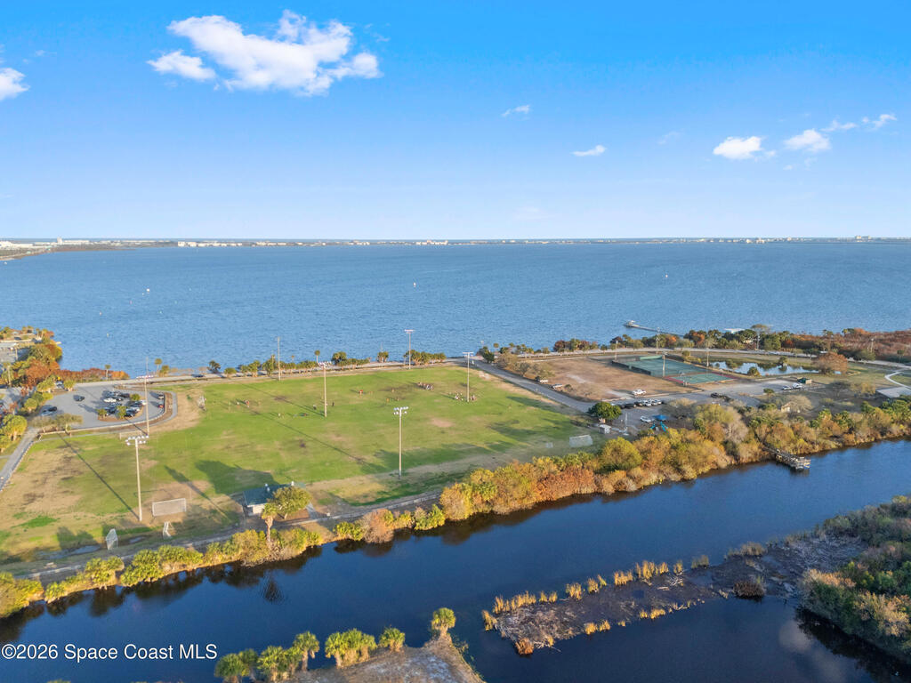 1245 Arlington Circle, Merritt Island, FL 32952