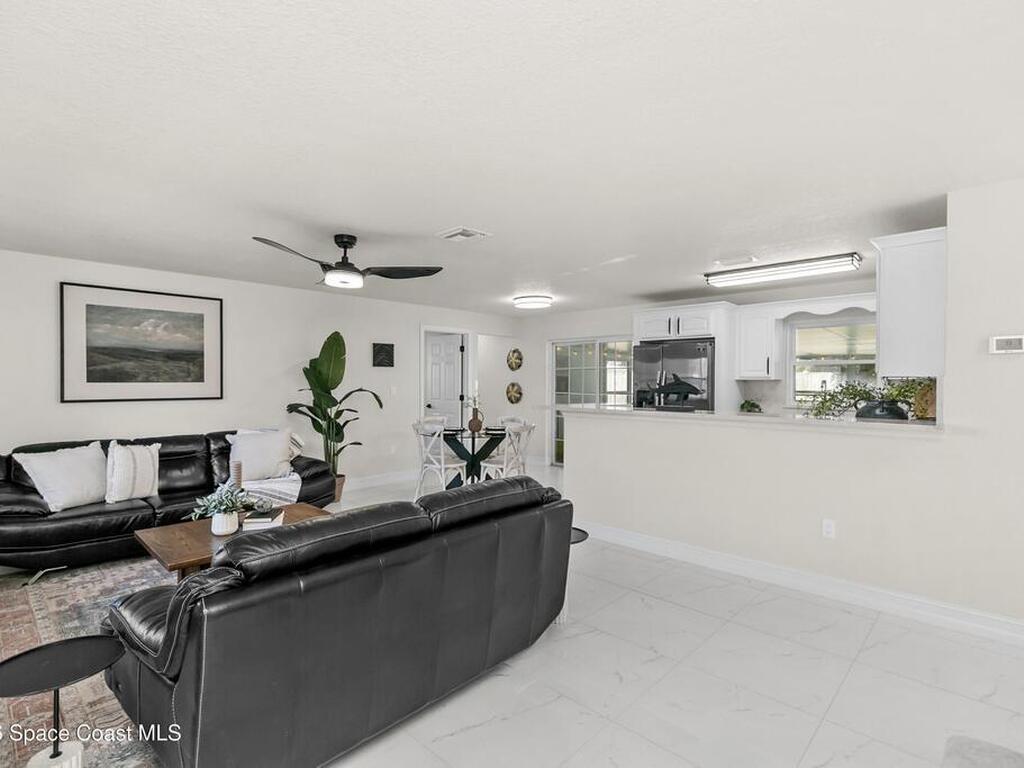 1245 Arlington Circle, Merritt Island, FL 32952