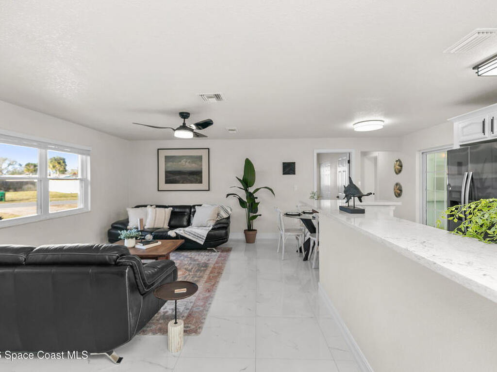 1245 Arlington Circle, Merritt Island, FL 32952