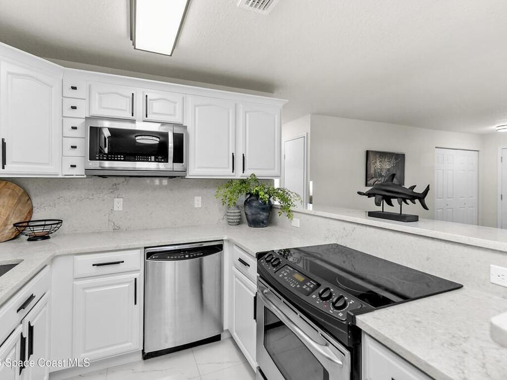 1245 Arlington Circle, Merritt Island, FL 32952