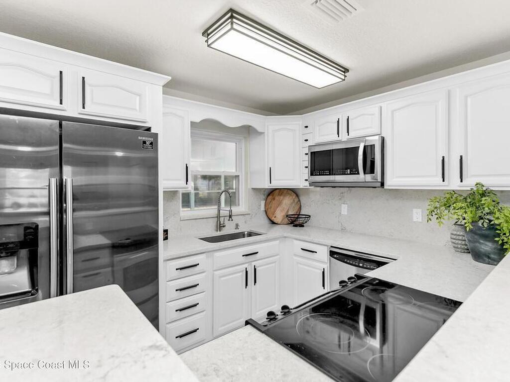 1245 Arlington Circle, Merritt Island, FL 32952