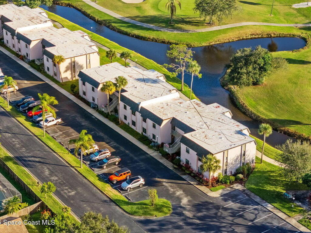 2727 N Wickham Road, Melbourne, FL 32935