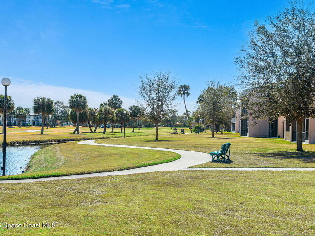 2727 N Wickham Road, Melbourne, FL 32935