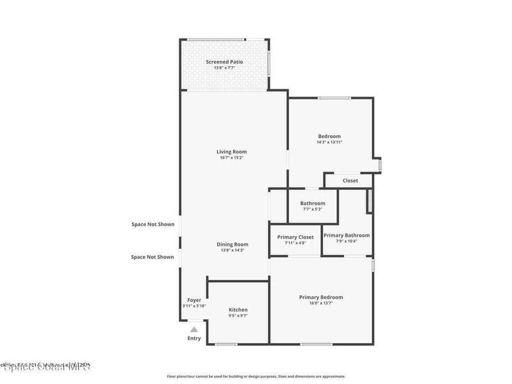 2727 N Wickham Road, Melbourne, FL 32935