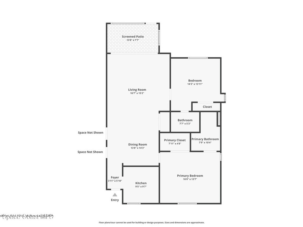 2727 N Wickham Road, Melbourne, FL 32935