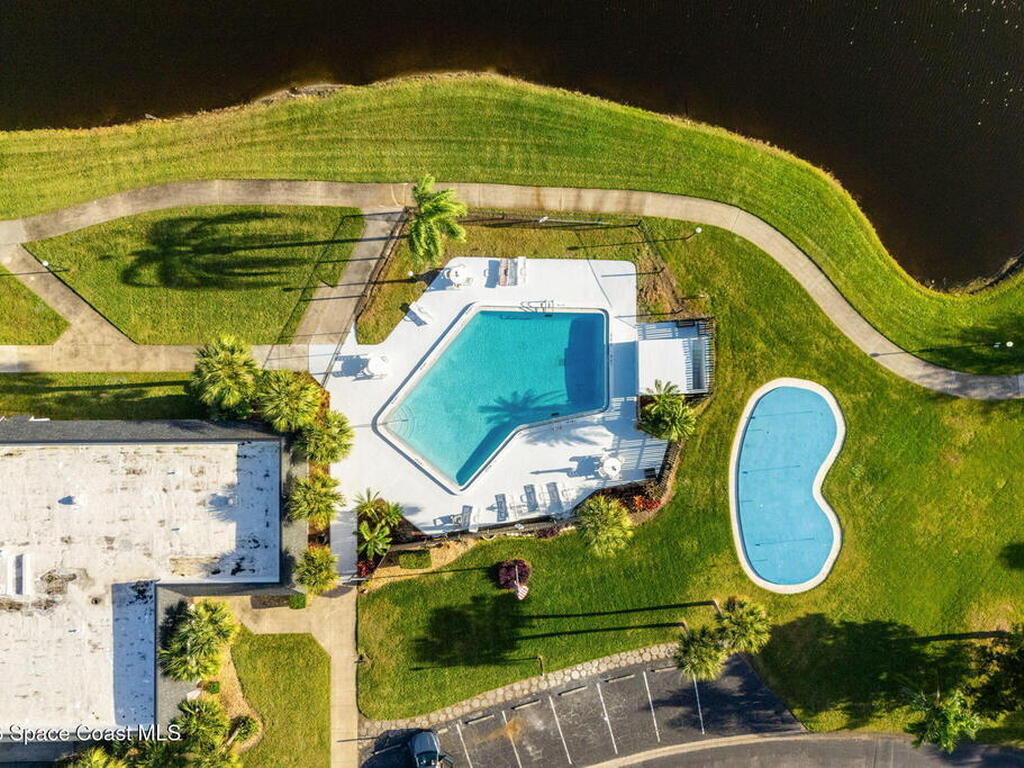 2727 N Wickham Road, Melbourne, FL 32935