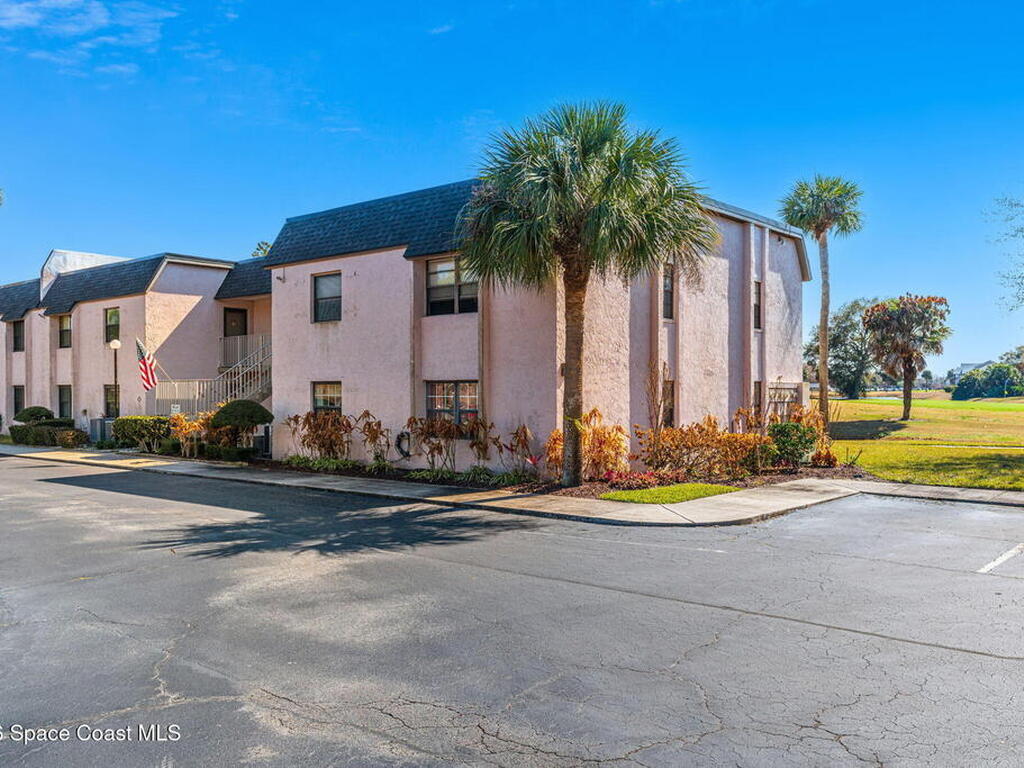 2727 N Wickham Road, Melbourne, FL 32935