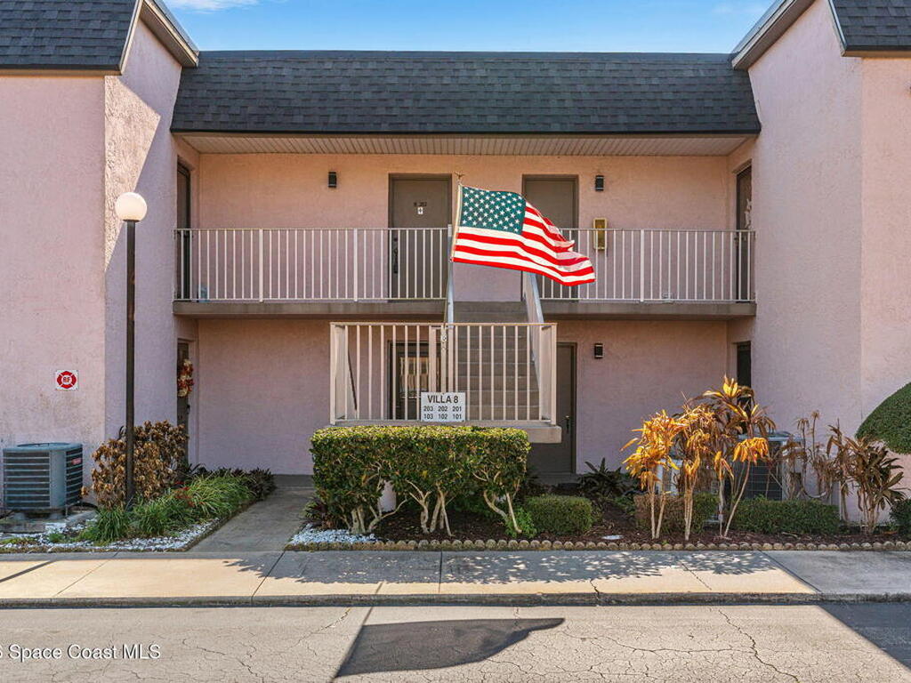 2727 N Wickham Road, Melbourne, FL 32935