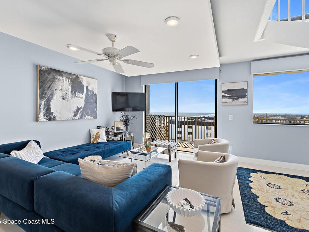 750 N Atlantic Avenue, Cocoa Beach, FL 32931