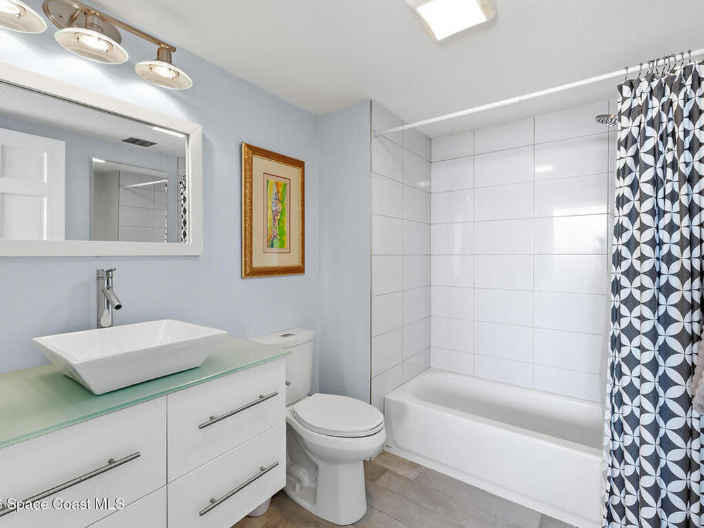 750 N Atlantic Avenue, Cocoa Beach, FL 32931