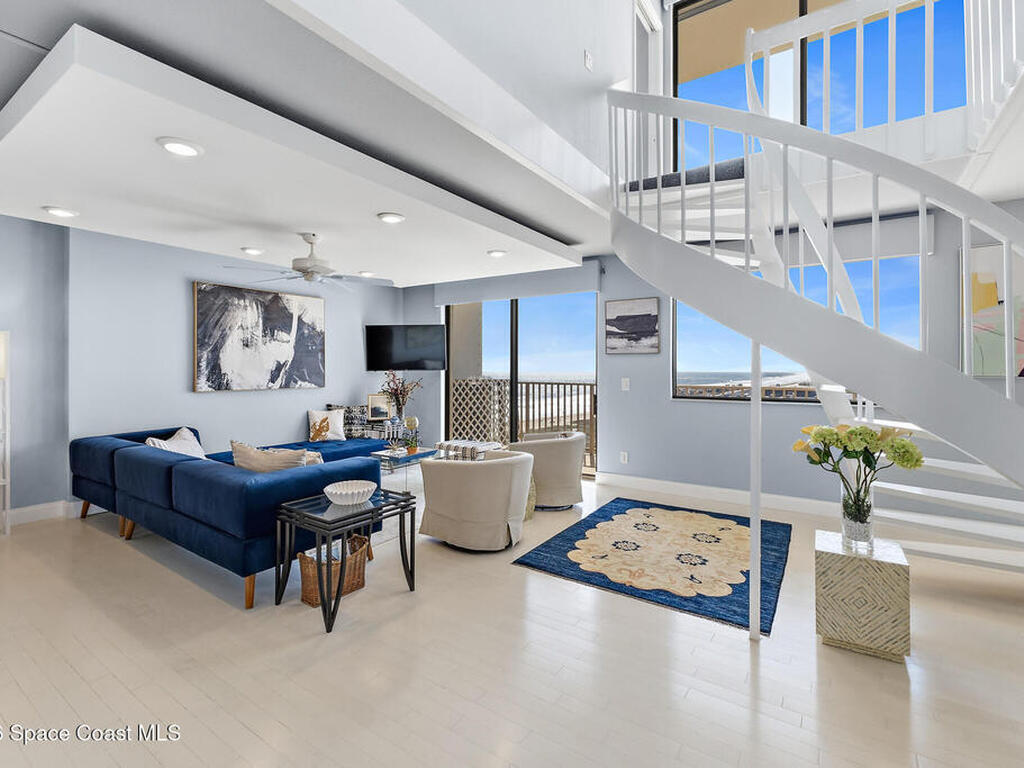 750 N Atlantic Avenue, Cocoa Beach, FL 32931