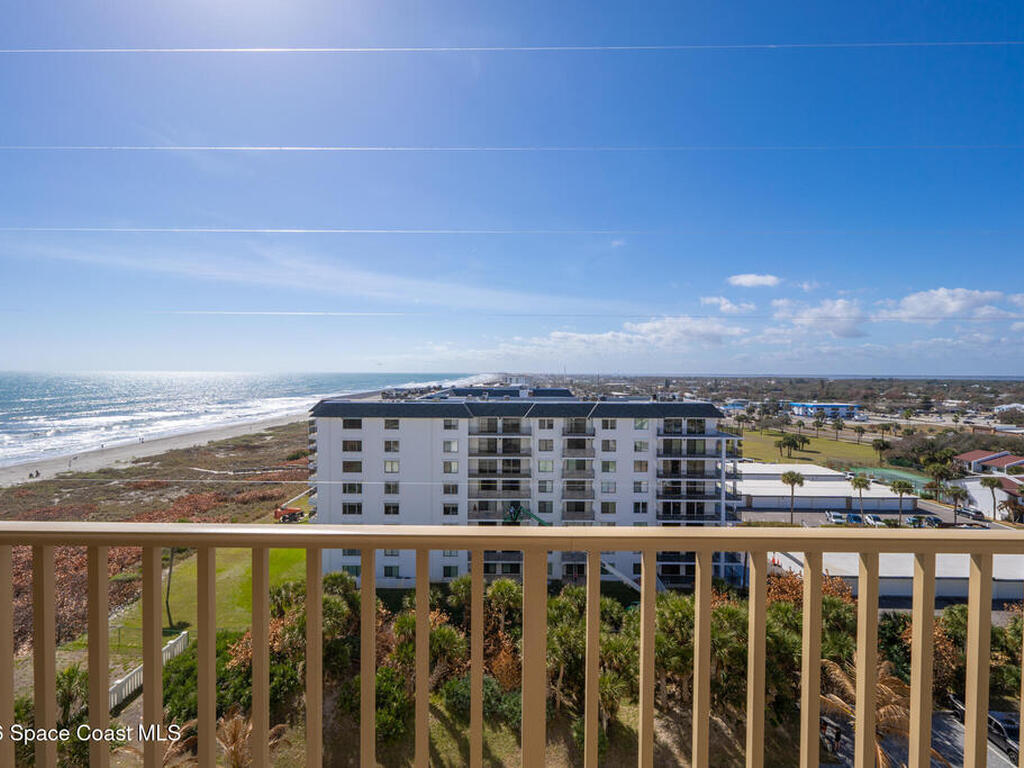 750 N Atlantic Avenue, Cocoa Beach, FL 32931