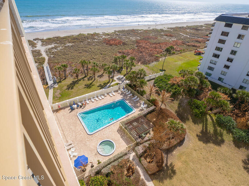 750 N Atlantic Avenue, Cocoa Beach, FL 32931