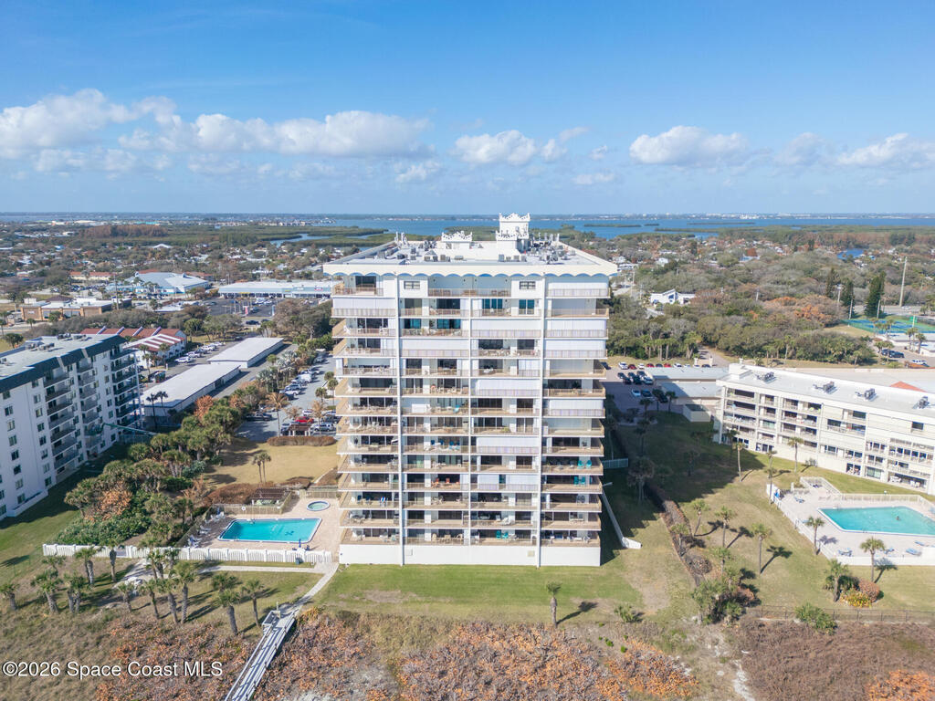 750 N Atlantic Avenue, Cocoa Beach, FL 32931