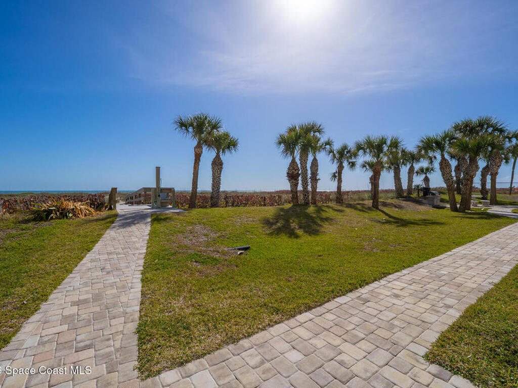 750 N Atlantic Avenue, Cocoa Beach, FL 32931