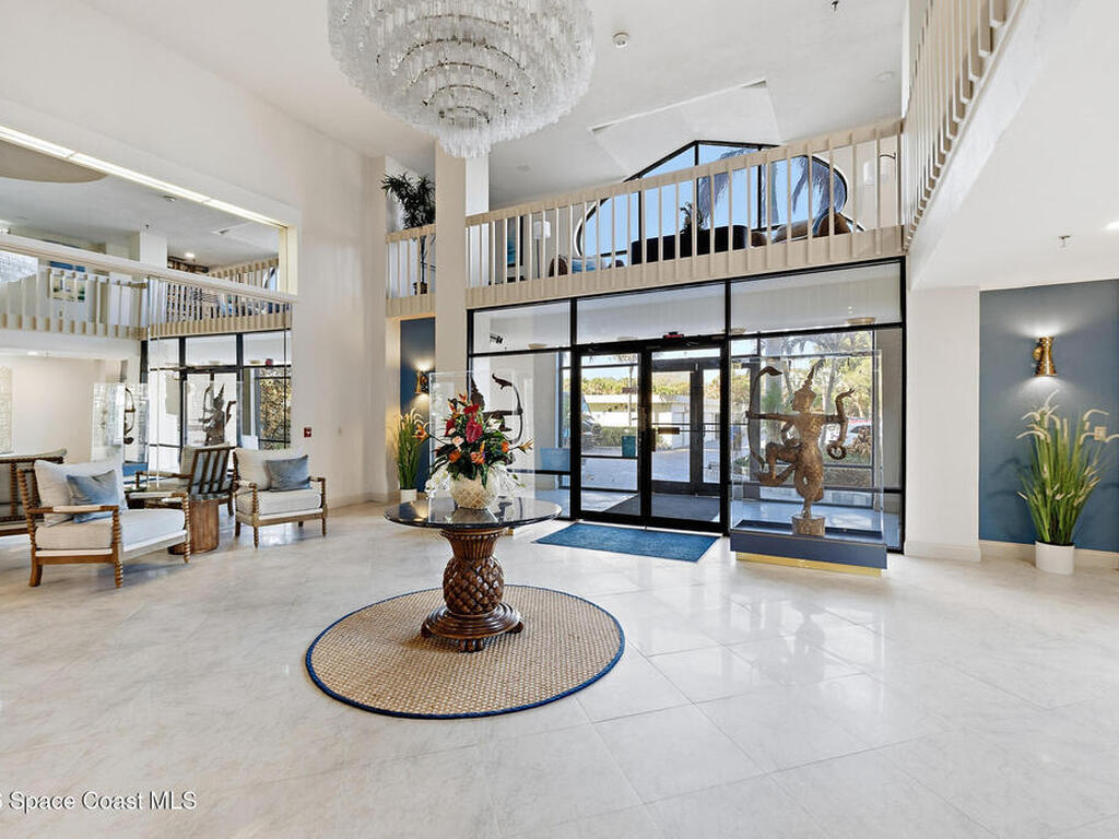 750 N Atlantic Avenue, Cocoa Beach, FL 32931