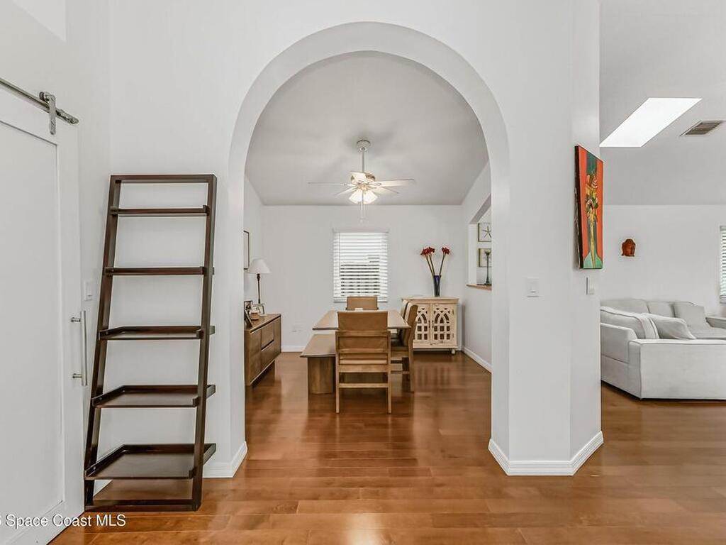 1934 Glen Meadows Circle, Melbourne, FL 32935