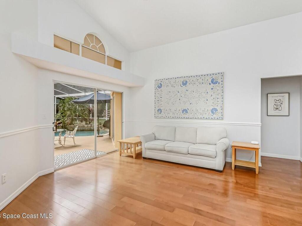 1934 Glen Meadows Circle, Melbourne, FL 32935