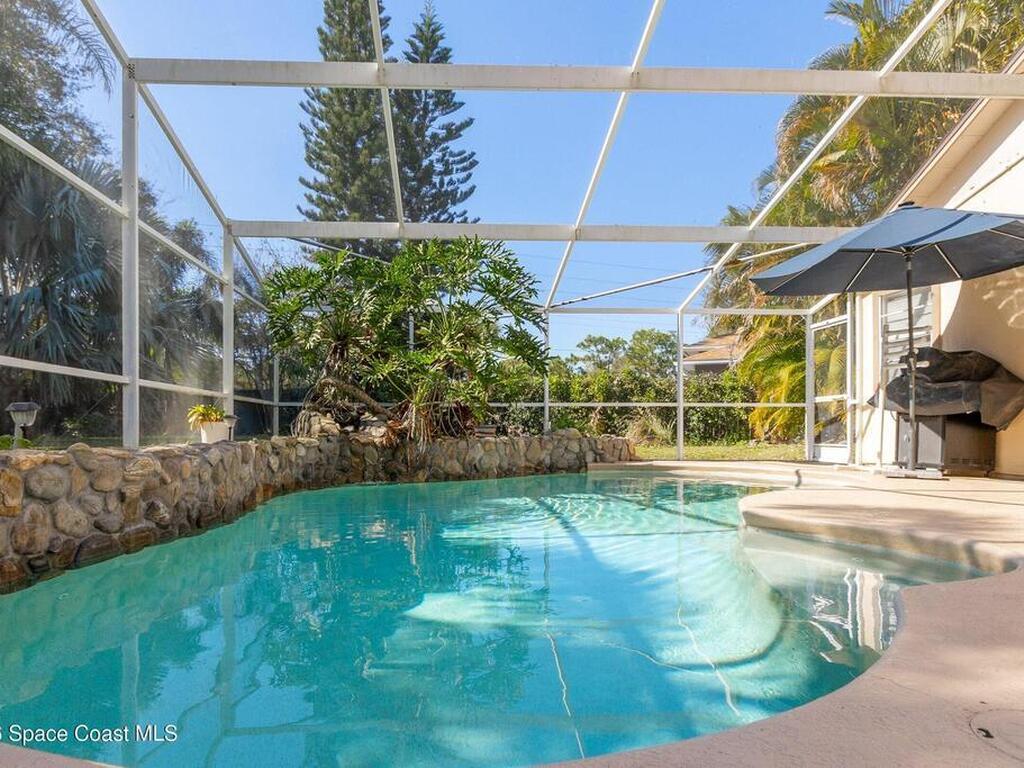 1934 Glen Meadows Circle, Melbourne, FL 32935