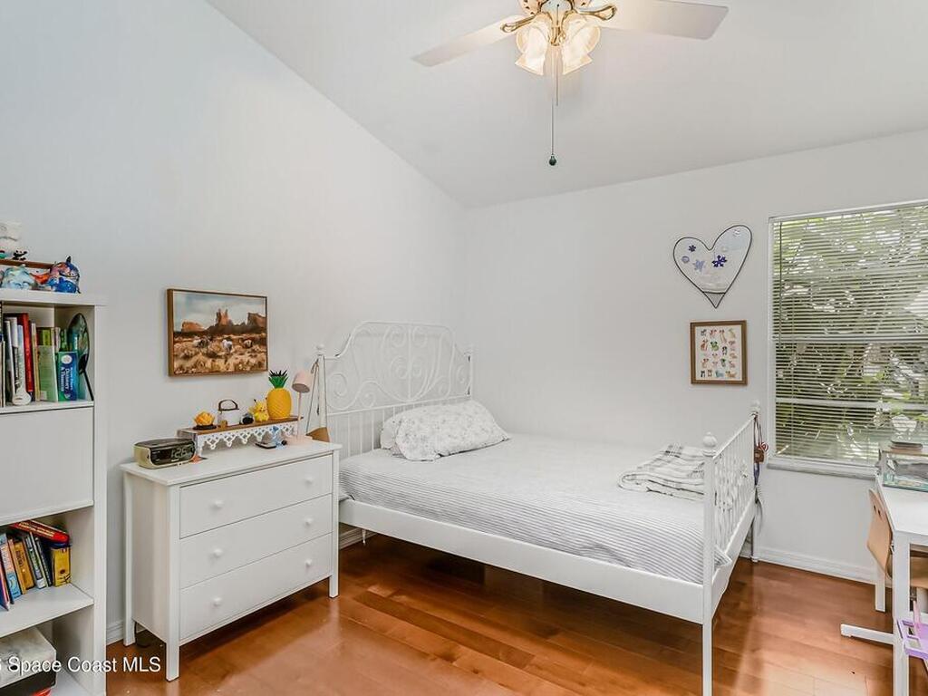 1934 Glen Meadows Circle, Melbourne, FL 32935