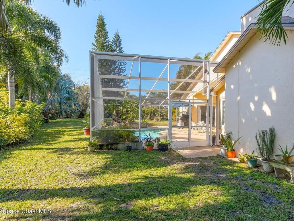 1934 Glen Meadows Circle, Melbourne, FL 32935