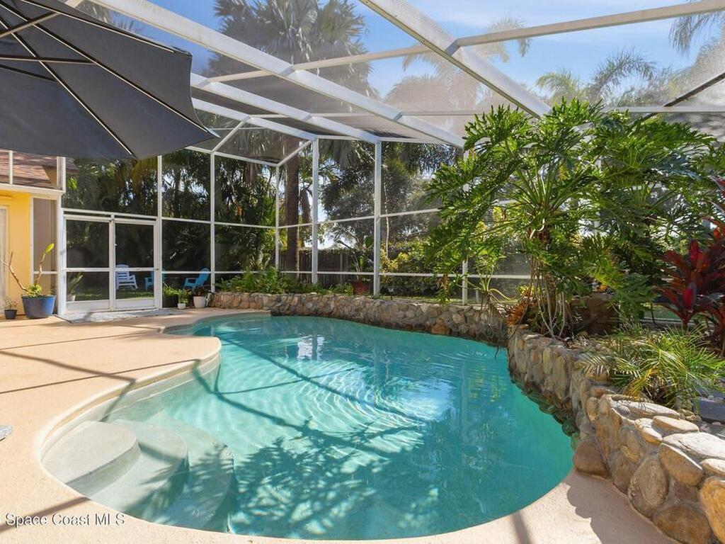 1934 Glen Meadows Circle, Melbourne, FL 32935