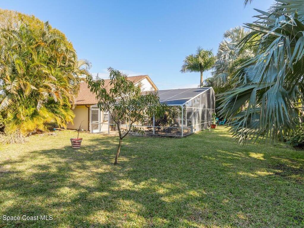 1934 Glen Meadows Circle, Melbourne, FL 32935