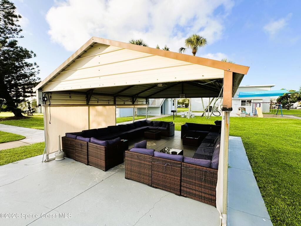 200 Bounty Street, Merritt Island, FL 32952