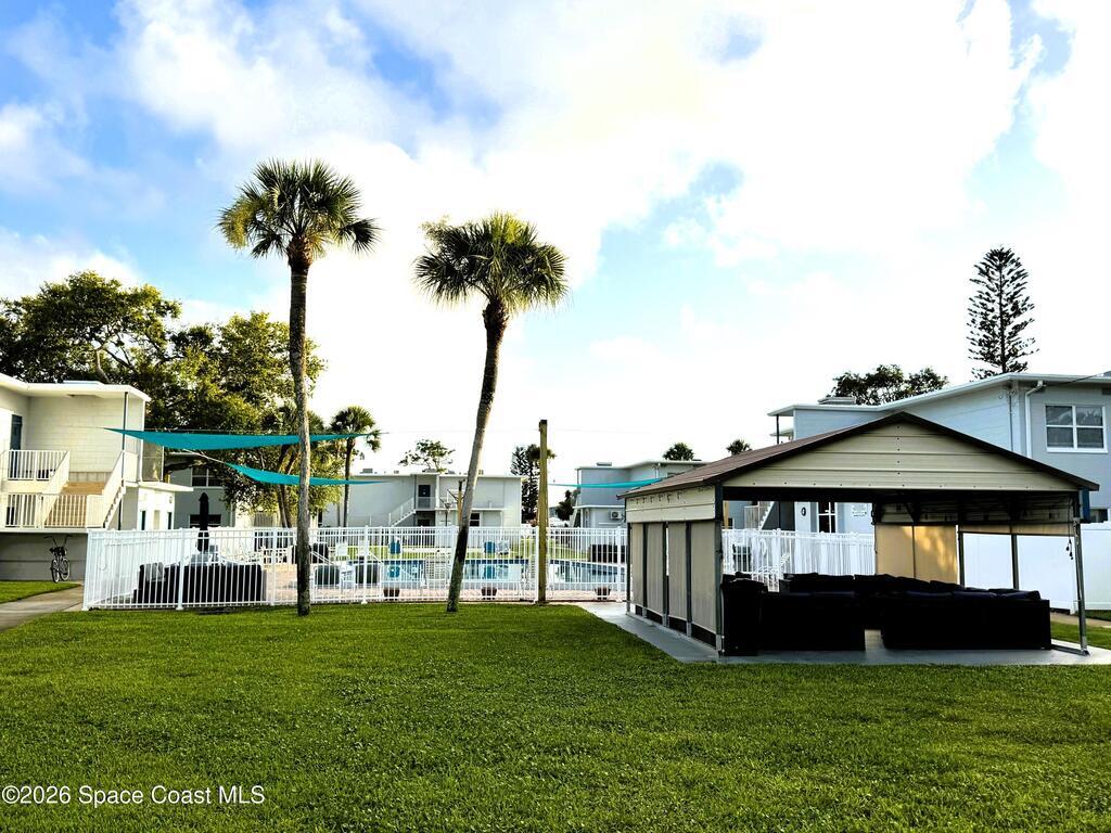 200 Bounty Street, Merritt Island, FL 32952