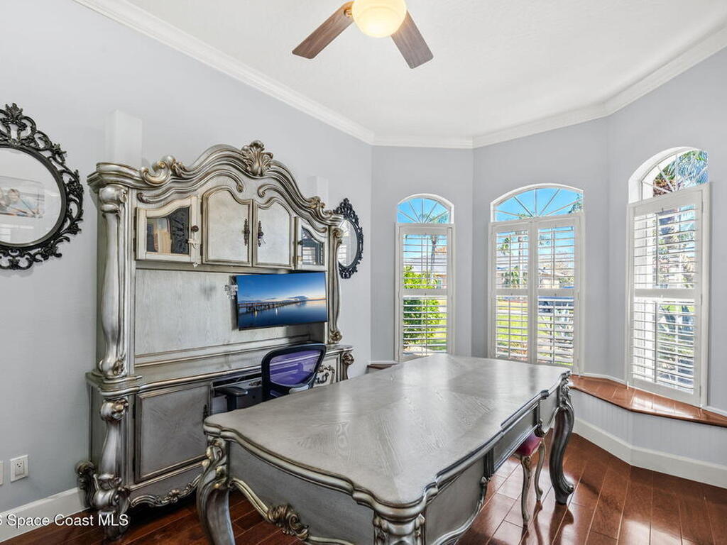 3530 Savannahs Trail, Merritt Island, FL 32953