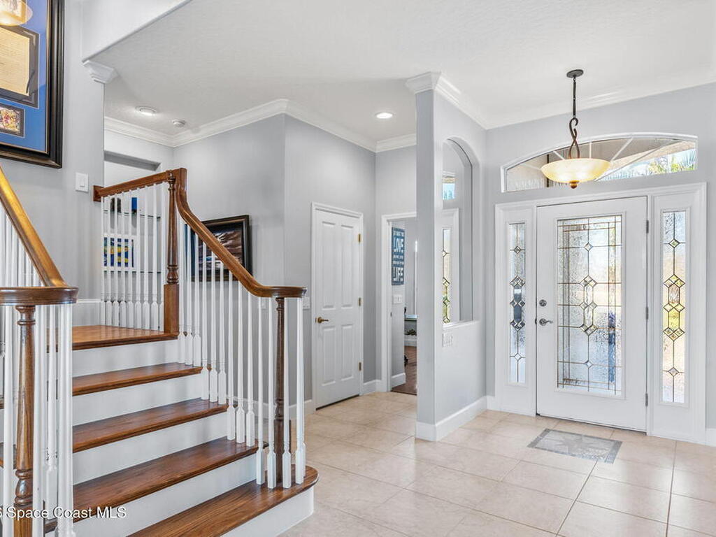 3530 Savannahs Trail, Merritt Island, FL 32953