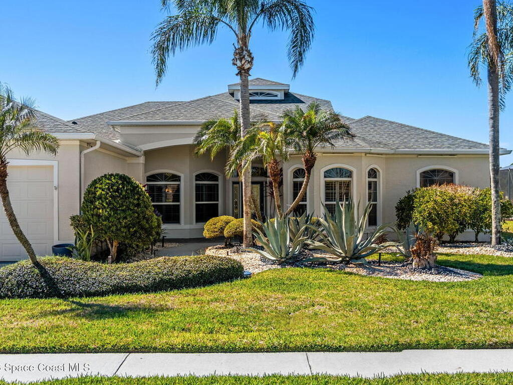 3530 Savannahs Trail, Merritt Island, FL 32953