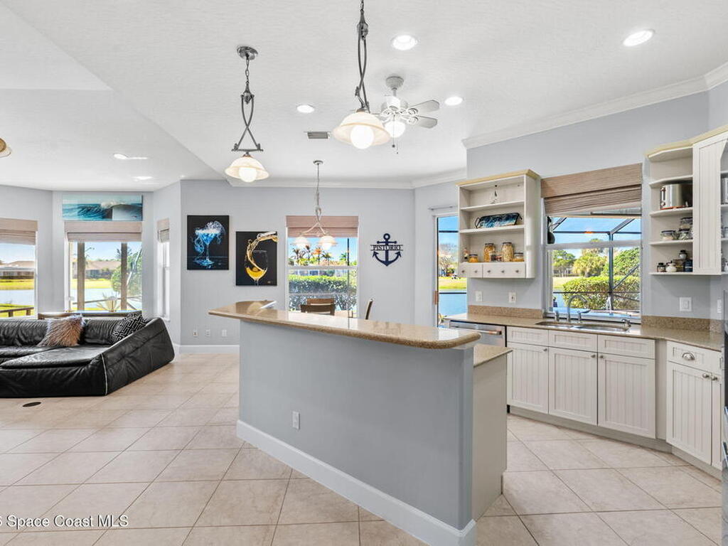 3530 Savannahs Trail, Merritt Island, FL 32953