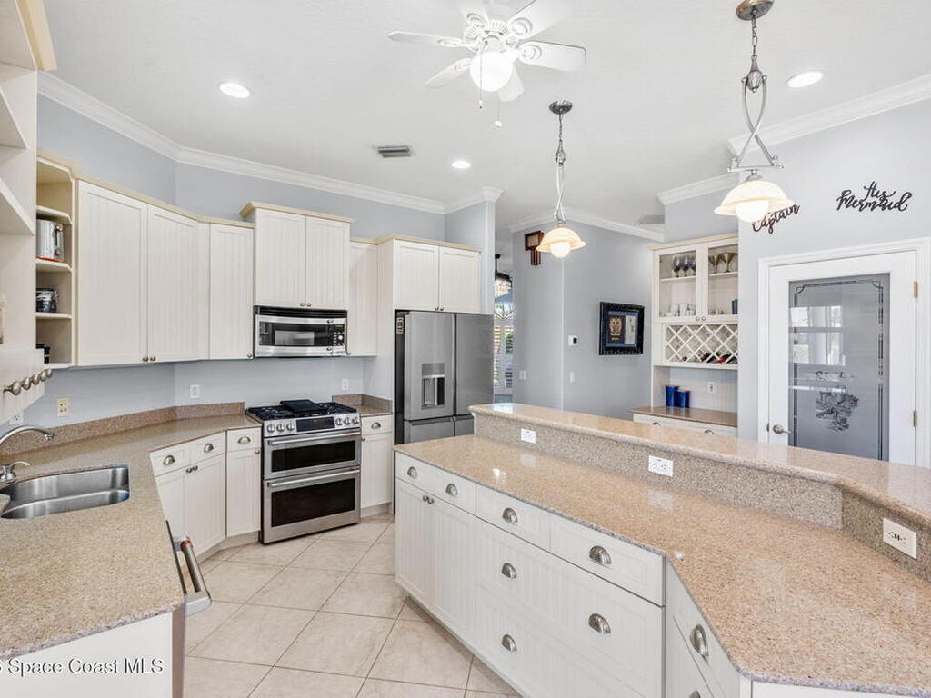 3530 Savannahs Trail, Merritt Island, FL 32953