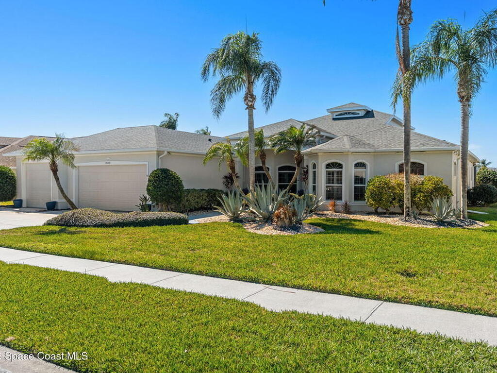 3530 Savannahs Trail, Merritt Island, FL 32953