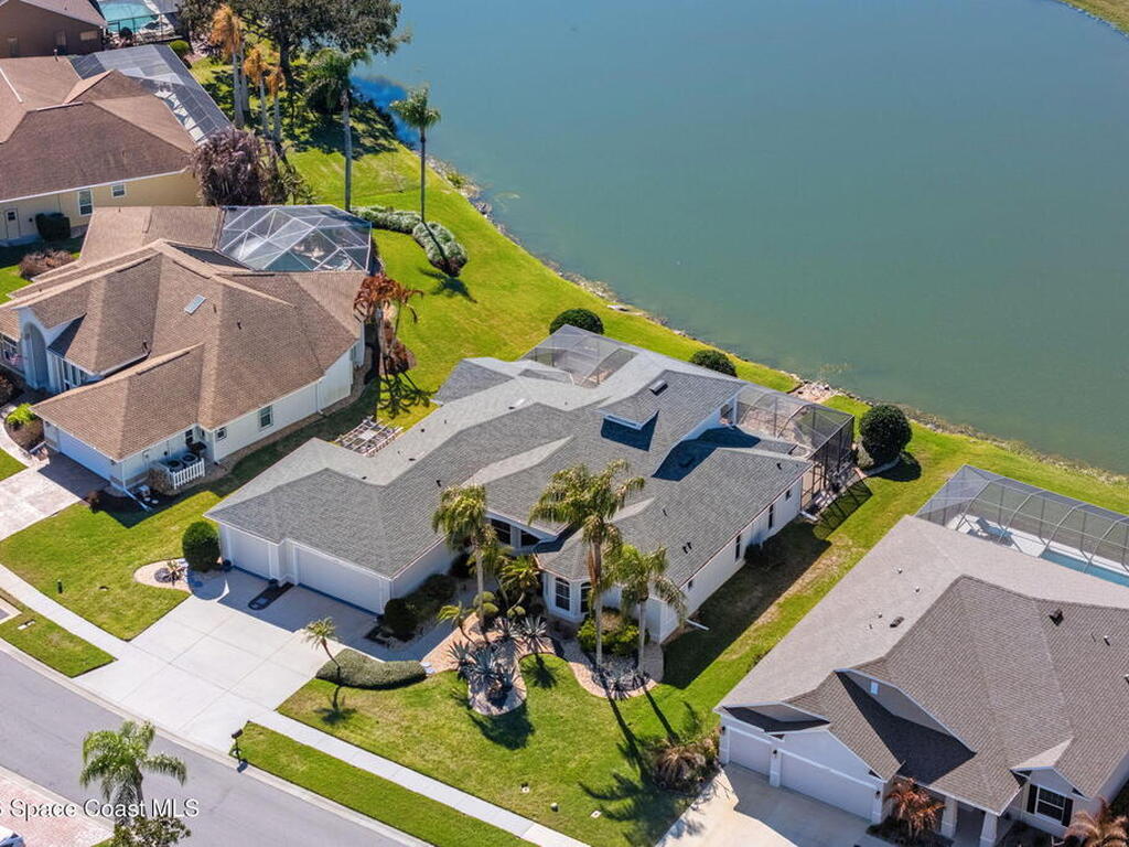 3530 Savannahs Trail, Merritt Island, FL 32953