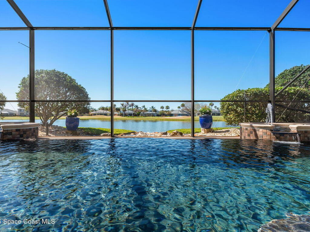 3530 Savannahs Trail, Merritt Island, FL 32953