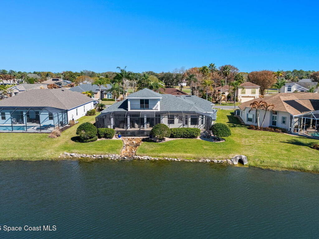 3530 Savannahs Trail, Merritt Island, FL 32953