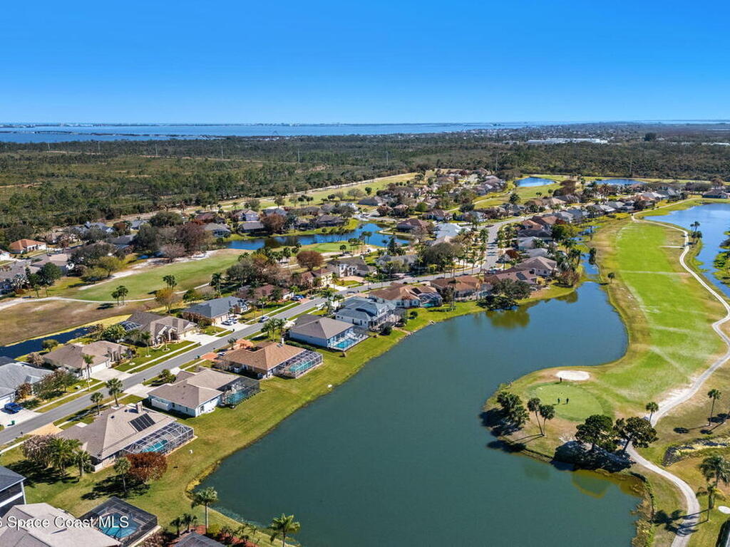 3530 Savannahs Trail, Merritt Island, FL 32953