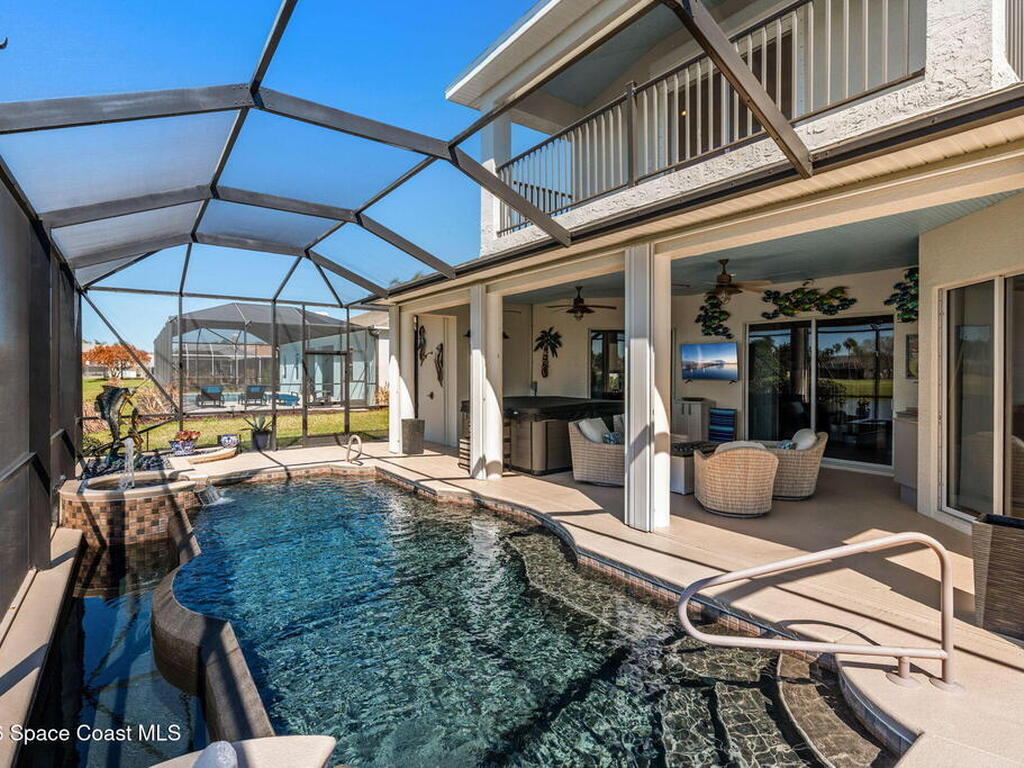 3530 Savannahs Trail, Merritt Island, FL 32953