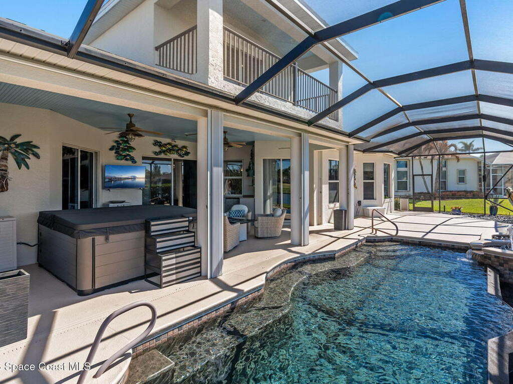 3530 Savannahs Trail, Merritt Island, FL 32953